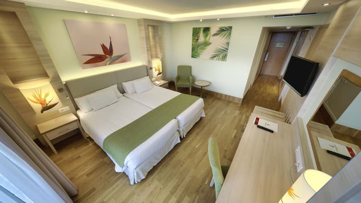 Bull Costa Canaria & Spa - Adults only