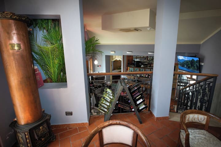Albergo Vista Lago