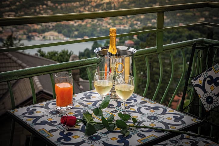 Albergo Vista Lago