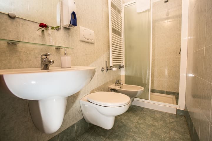 Albergo Vista Lago