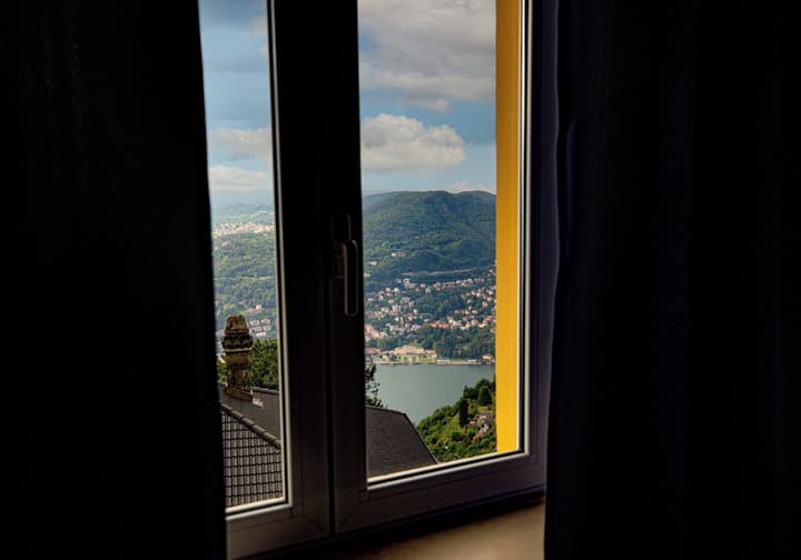 Albergo Vista Lago