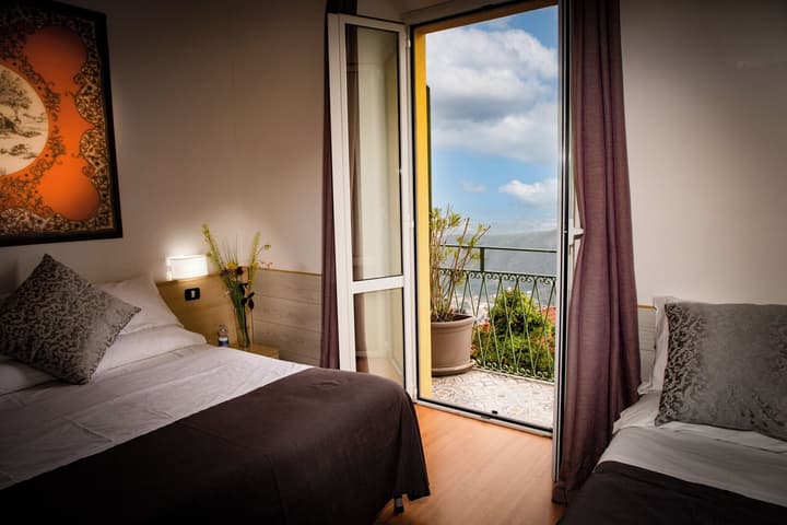 Albergo Vista Lago