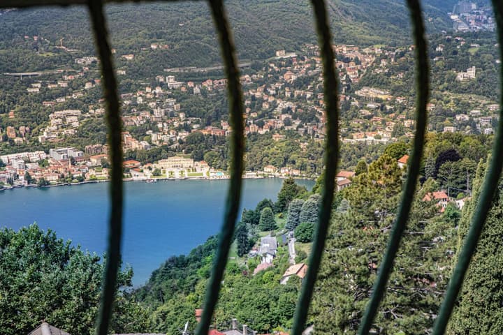 Albergo Vista Lago
