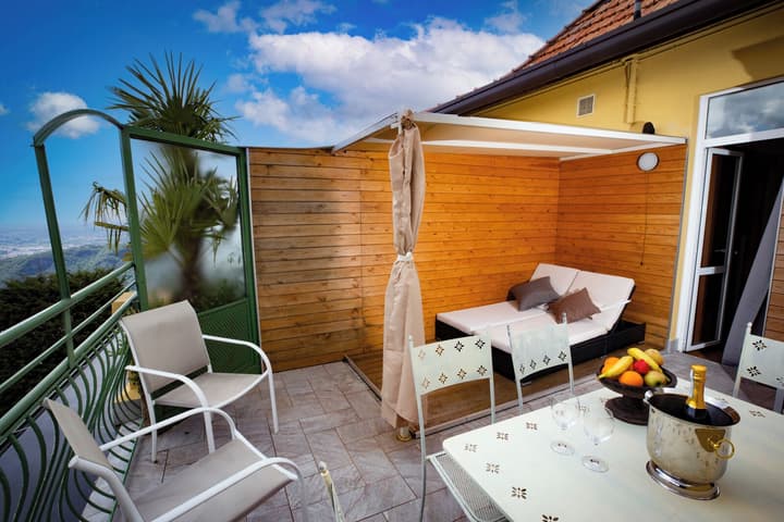 Albergo Vista Lago