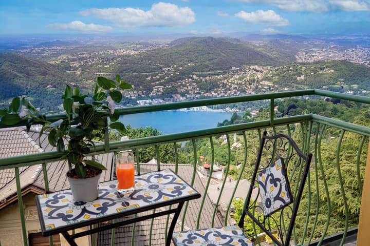Albergo Vista Lago
