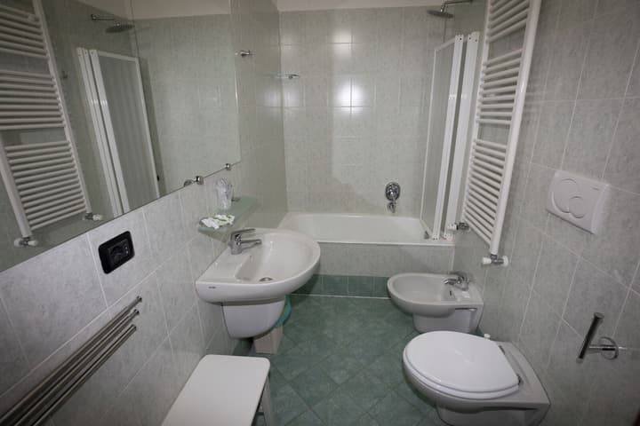 Albergo Vista Lago