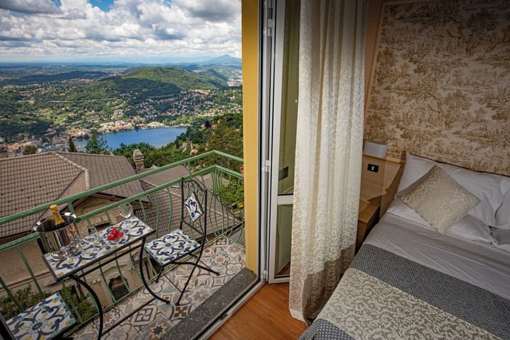 Albergo Vista Lago