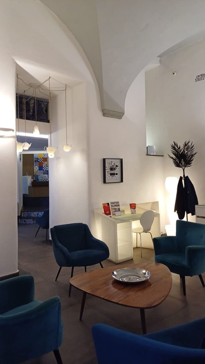 Hotel Airone