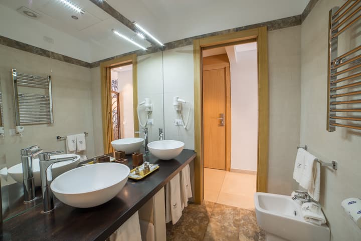 Hotel Airone