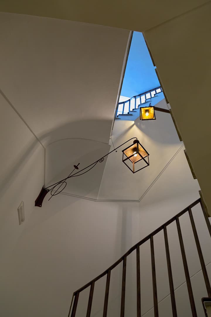 Hotel Airone