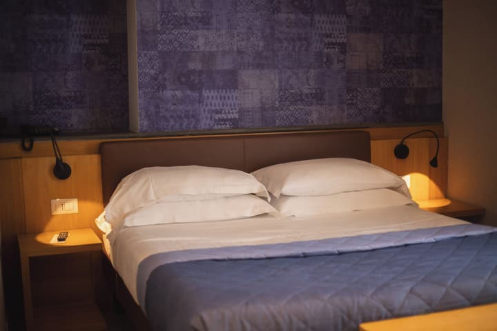 Hotel Airone