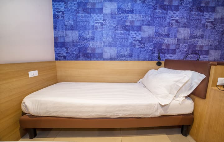 Hotel Airone