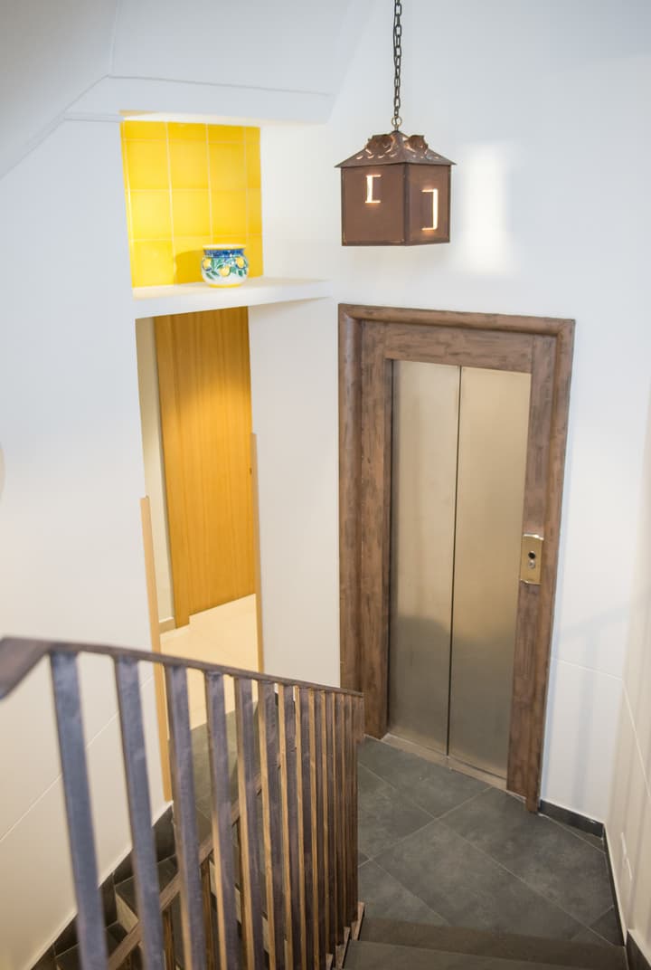 Hotel Airone