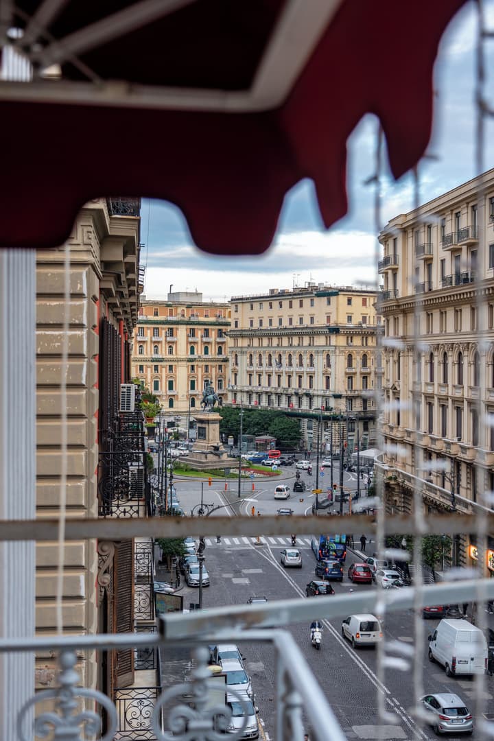 Hotel Airone