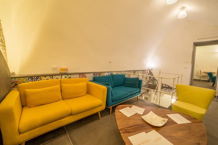 Hotel Airone