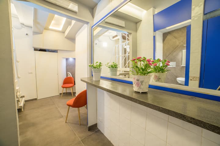 Hotel Airone