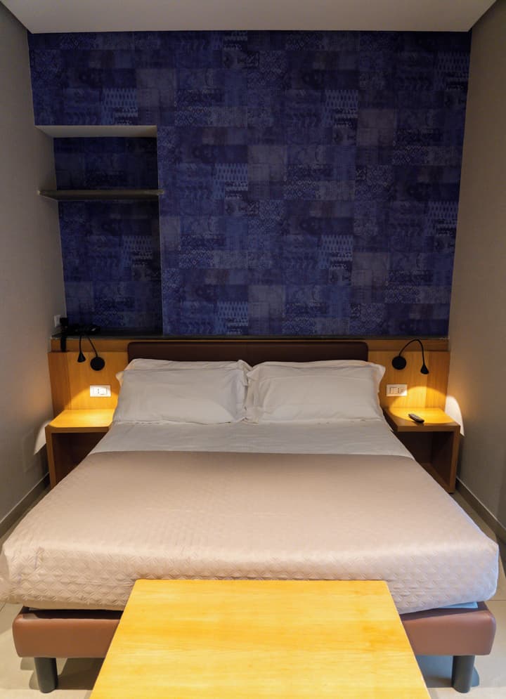 Hotel Airone