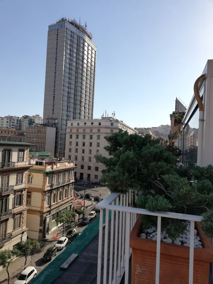 Hotel Airone