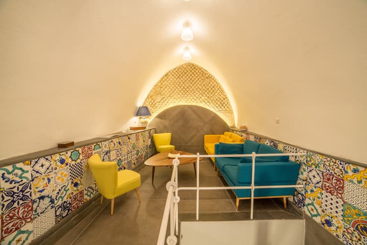 Hotel Airone