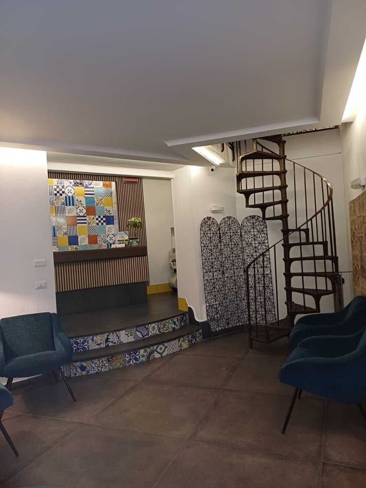 Hotel Airone