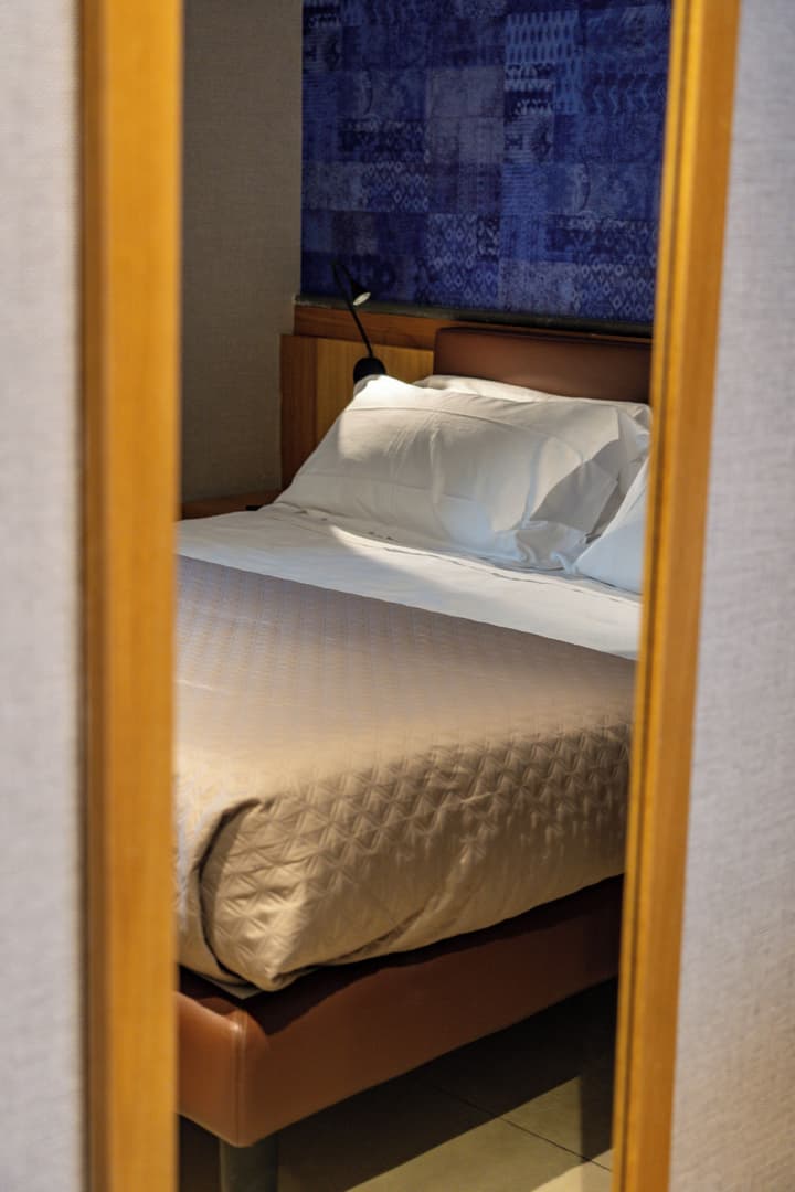Hotel Airone