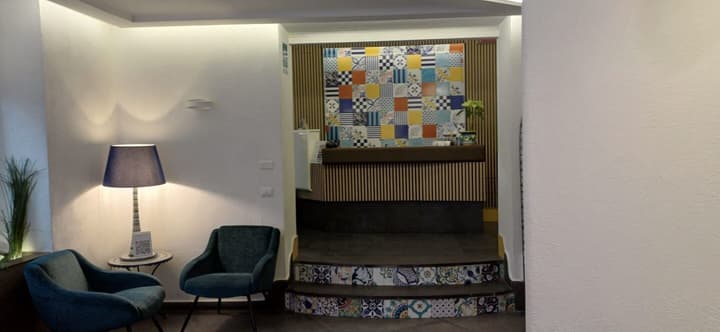 Hotel Airone