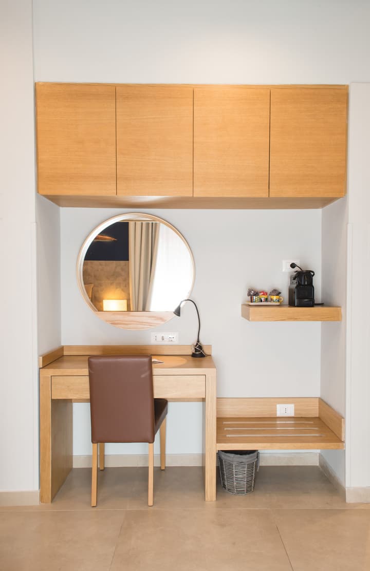 Hotel Airone