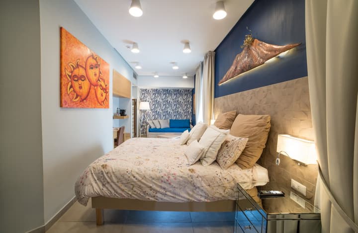 Hotel Airone