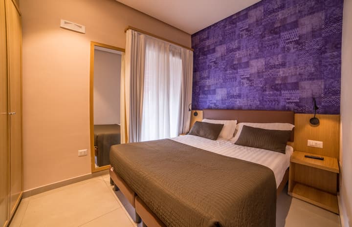 Hotel Airone