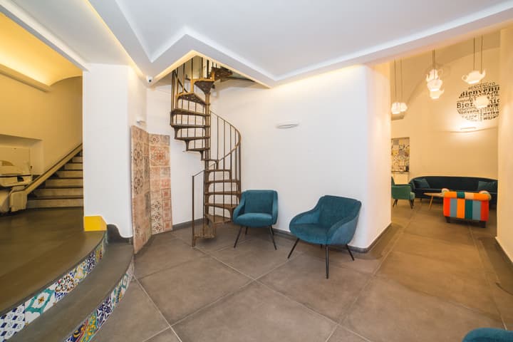 Hotel Airone