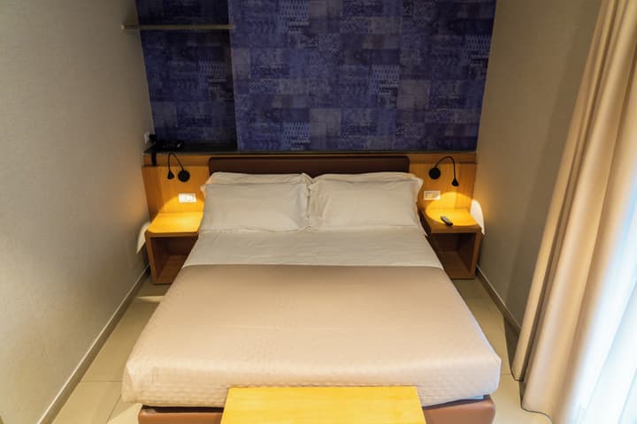 Hotel Airone