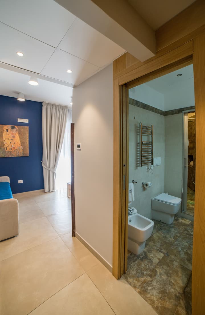 Hotel Airone