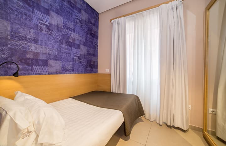 Hotel Airone