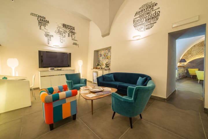 Hotel Airone