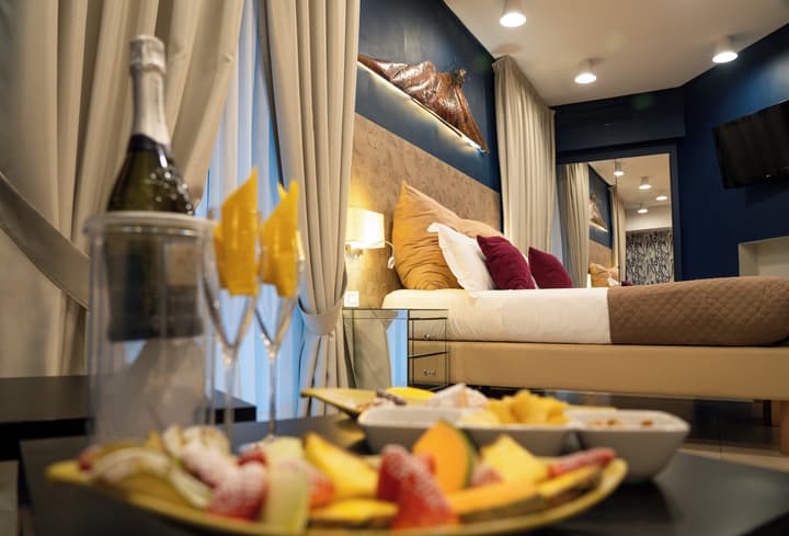 Hotel Airone
