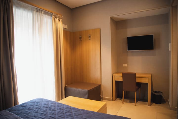 Hotel Airone