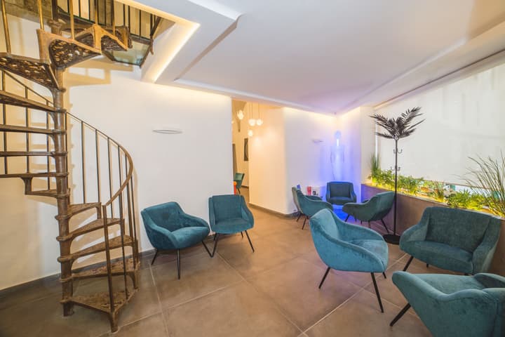 Hotel Airone