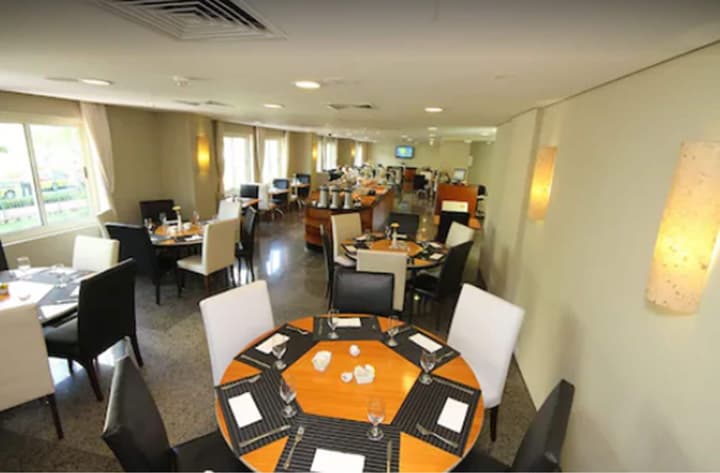 Plaza Rio Residences - Barra First