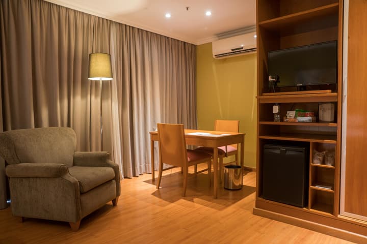 Plaza Rio Residences - Barra First