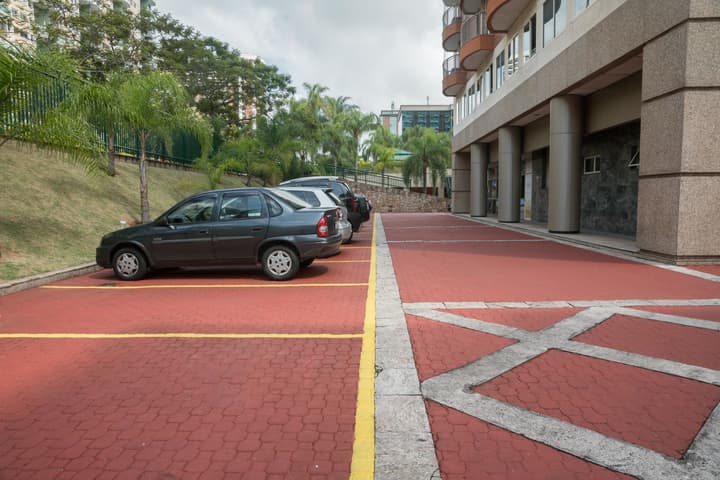 Plaza Rio Residences - Barra First