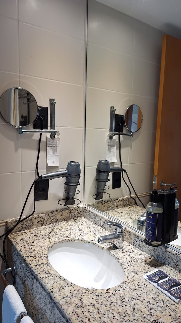 Plaza Rio Residences - Barra First