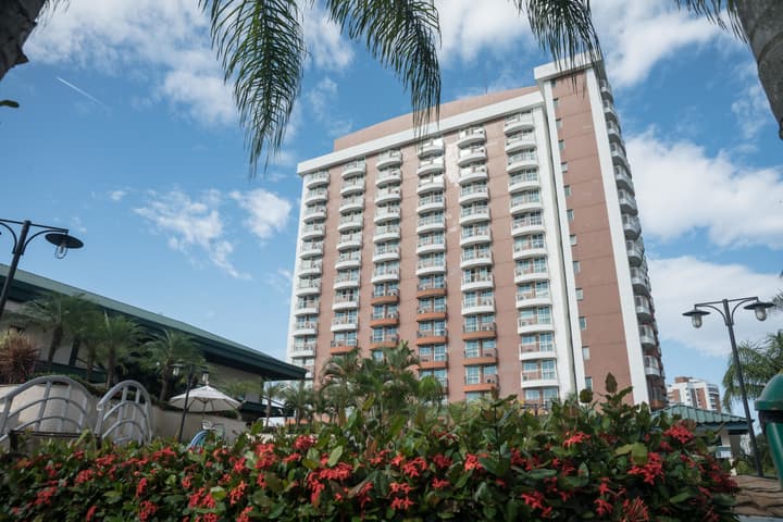Plaza Rio Residences - Barra First