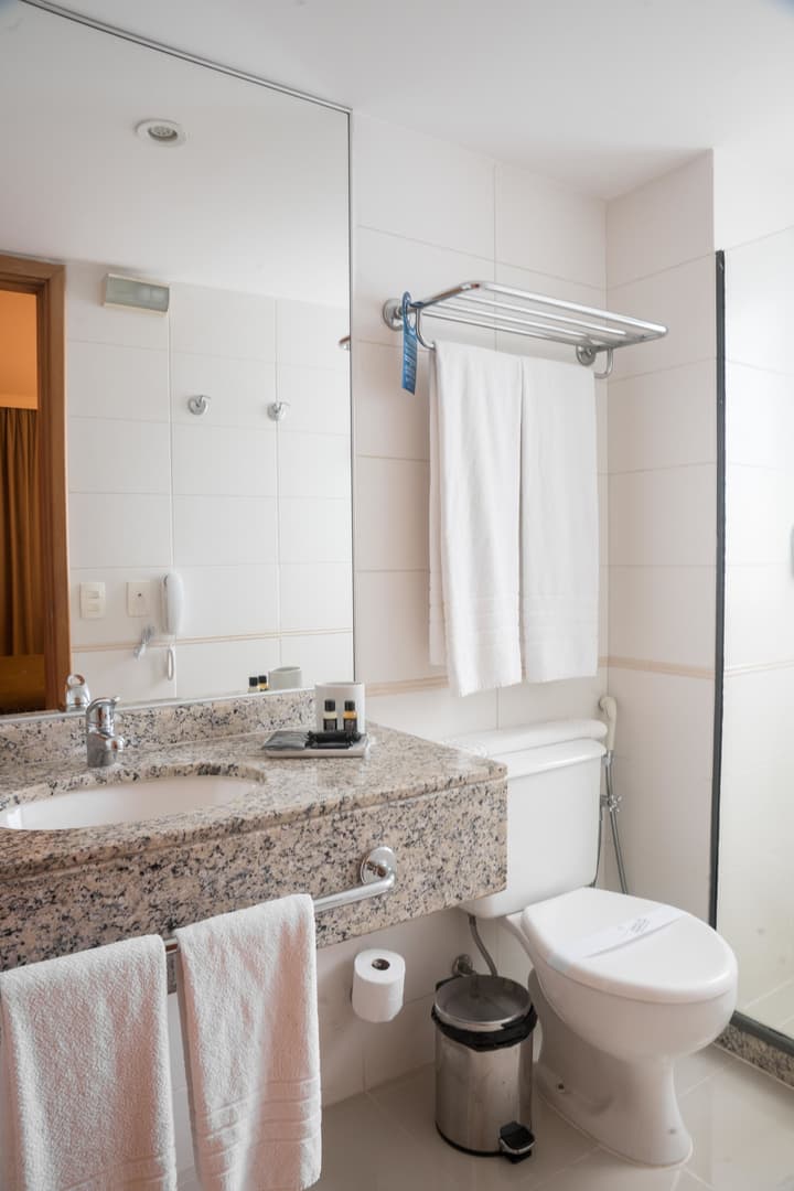 Plaza Rio Residences - Barra First