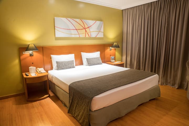 Plaza Rio Residences - Barra First