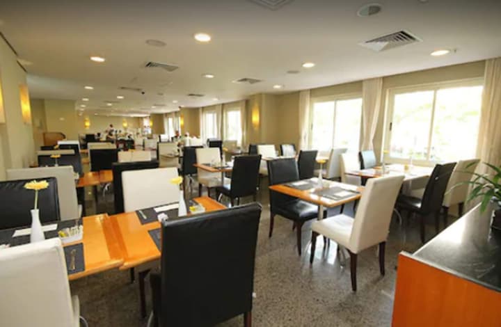 Plaza Rio Residences - Barra First