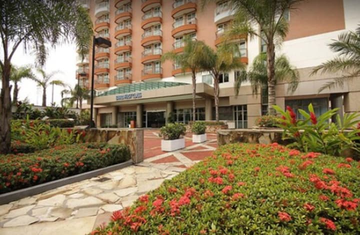 Plaza Rio Residences - Barra First