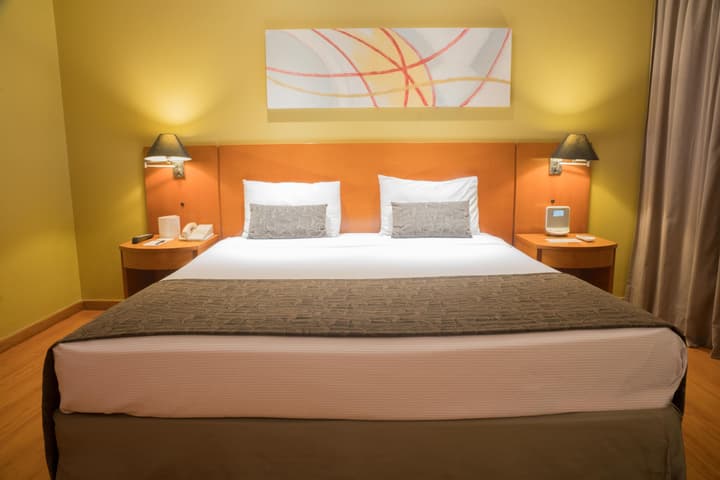Plaza Rio Residences - Barra First