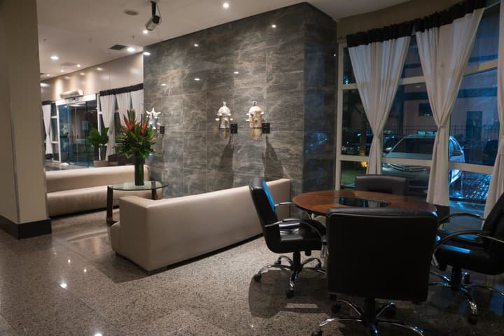 Plaza Rio Residences - Barra First