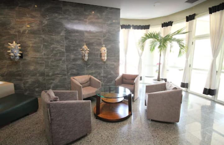 Plaza Rio Residences - Barra First