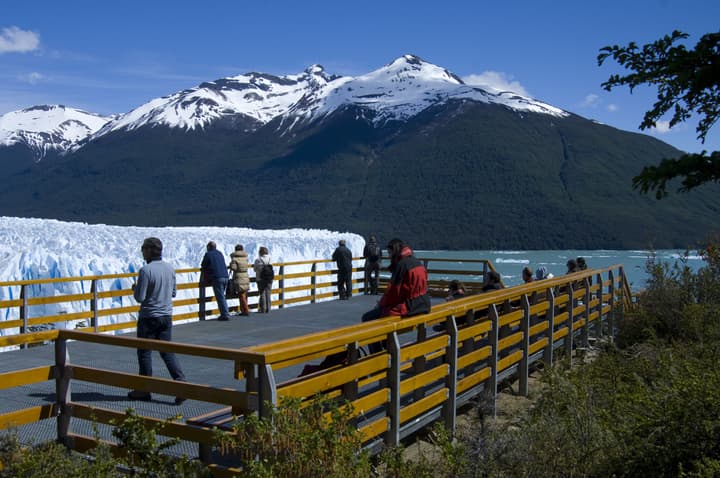 Sent Calafate